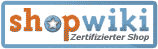 DoggyBed Gesunde Hundekissen... ist ein ShopWiki Zertifizierter Shop