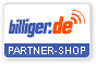 billiger.de - ihr Partner-Shop