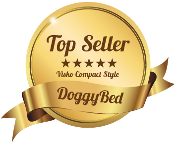 Hundebett Compact - Top Seller